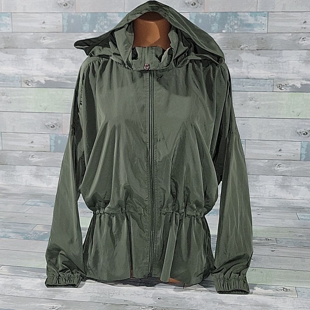 CALIA By Carrie Underwood Olive Jacket sz Large